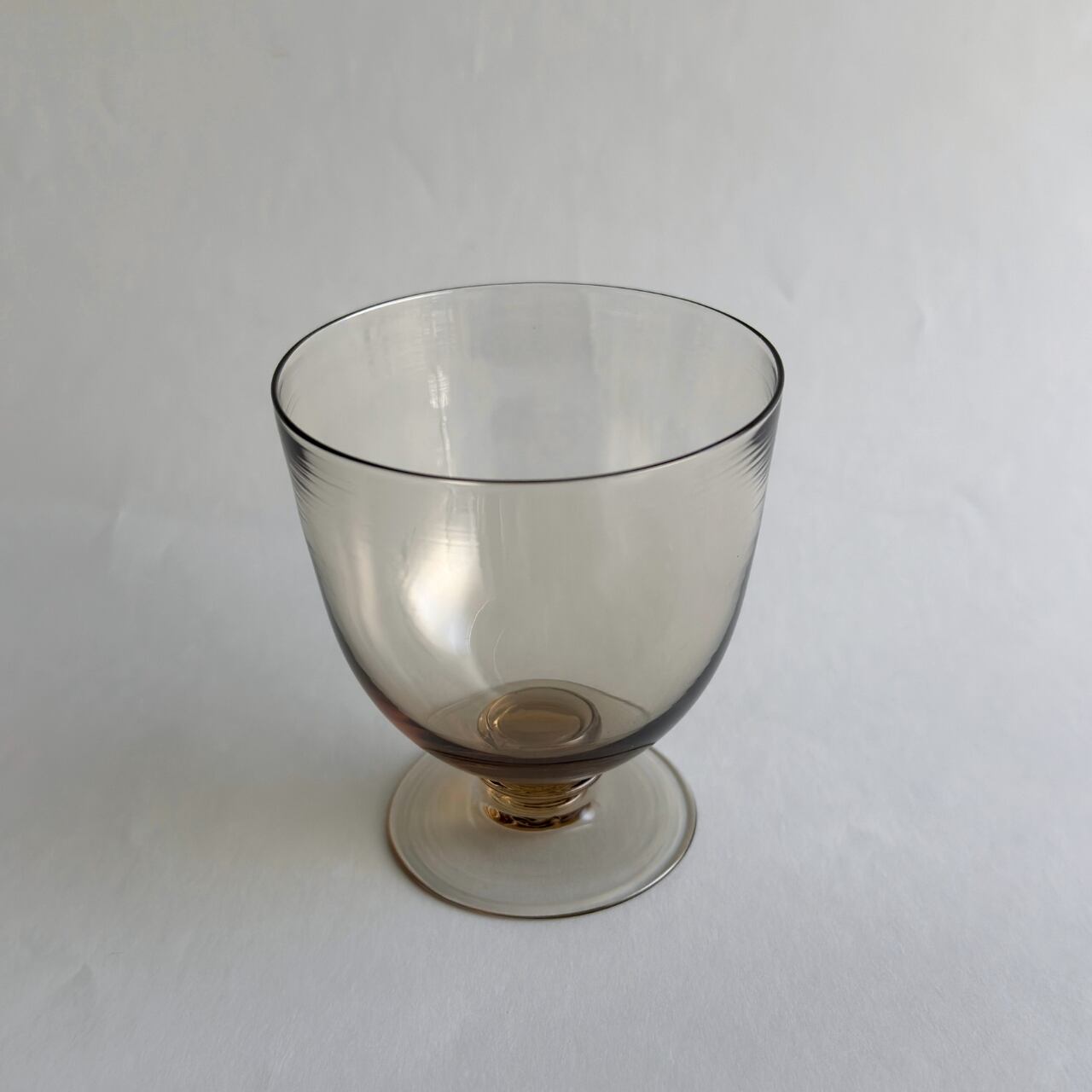 RITOGLASS・永木卓】ワインカップ L | kiguu