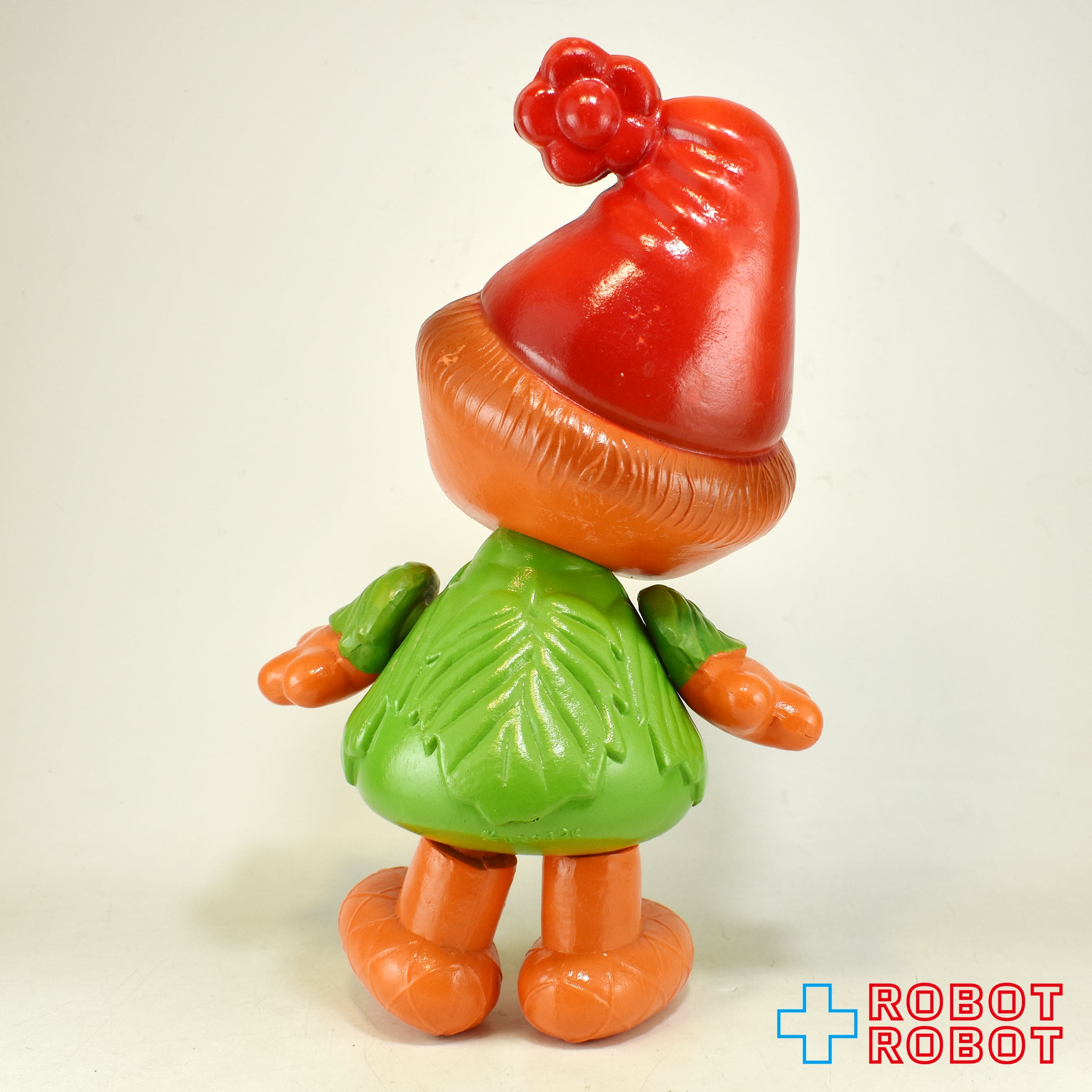 1930～1950s　ヴィンテージ　ボーイスカウト　人形　フィギュア　セルロイド エルフ 小人 ソ連製 セルロイド人形 フィギュア ヴィンテージ | ROBOTROBOT