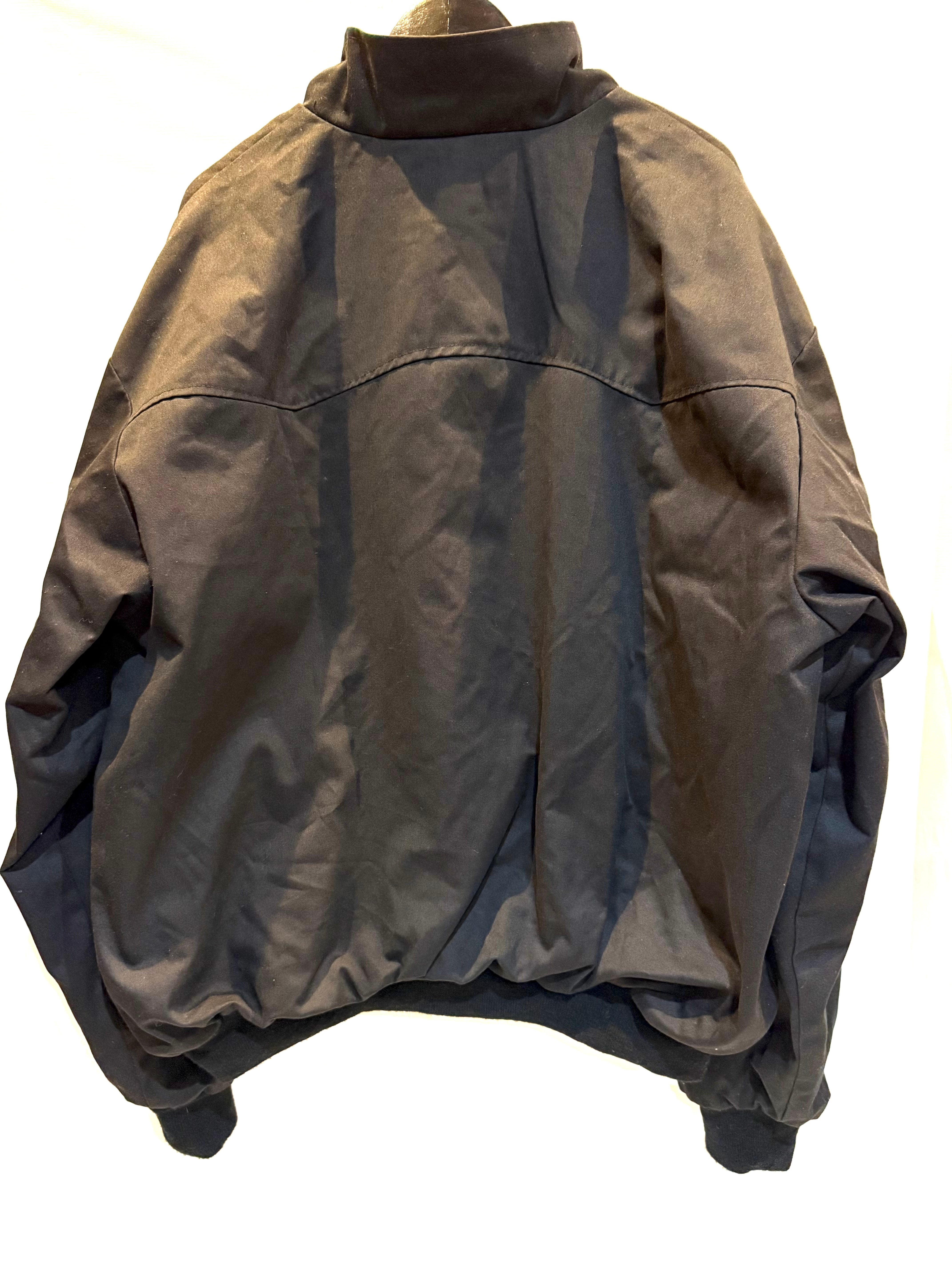 Harrington Jacket MADE IN ENGLAND（ハリントンジャケット