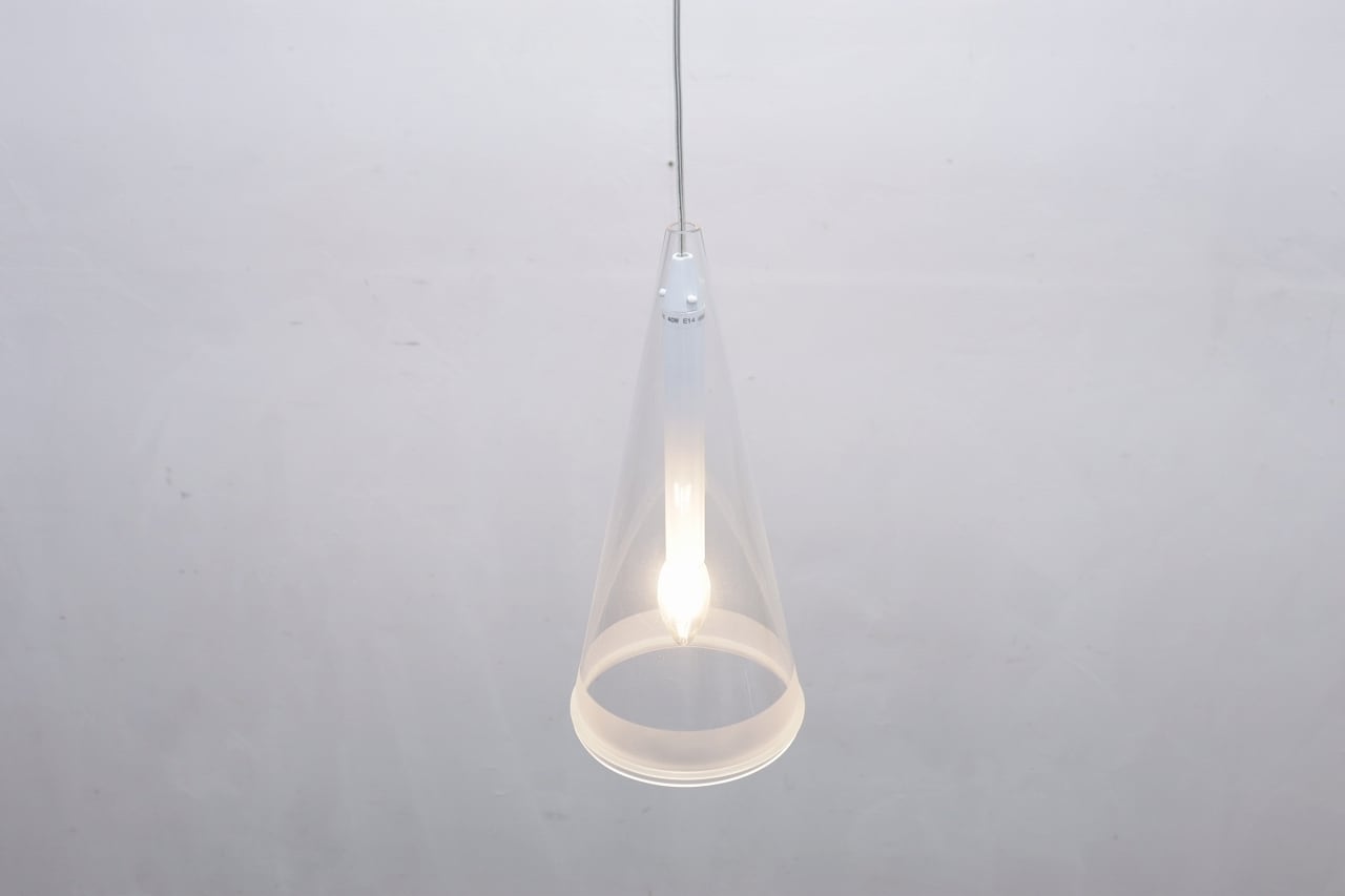 FLOS フロス FUCSIA フーシア 1灯 ペンダント アッキーレ