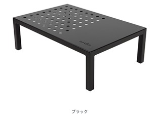 FRAME COFFEE TABLE（フレーム コーヒーテーブル）