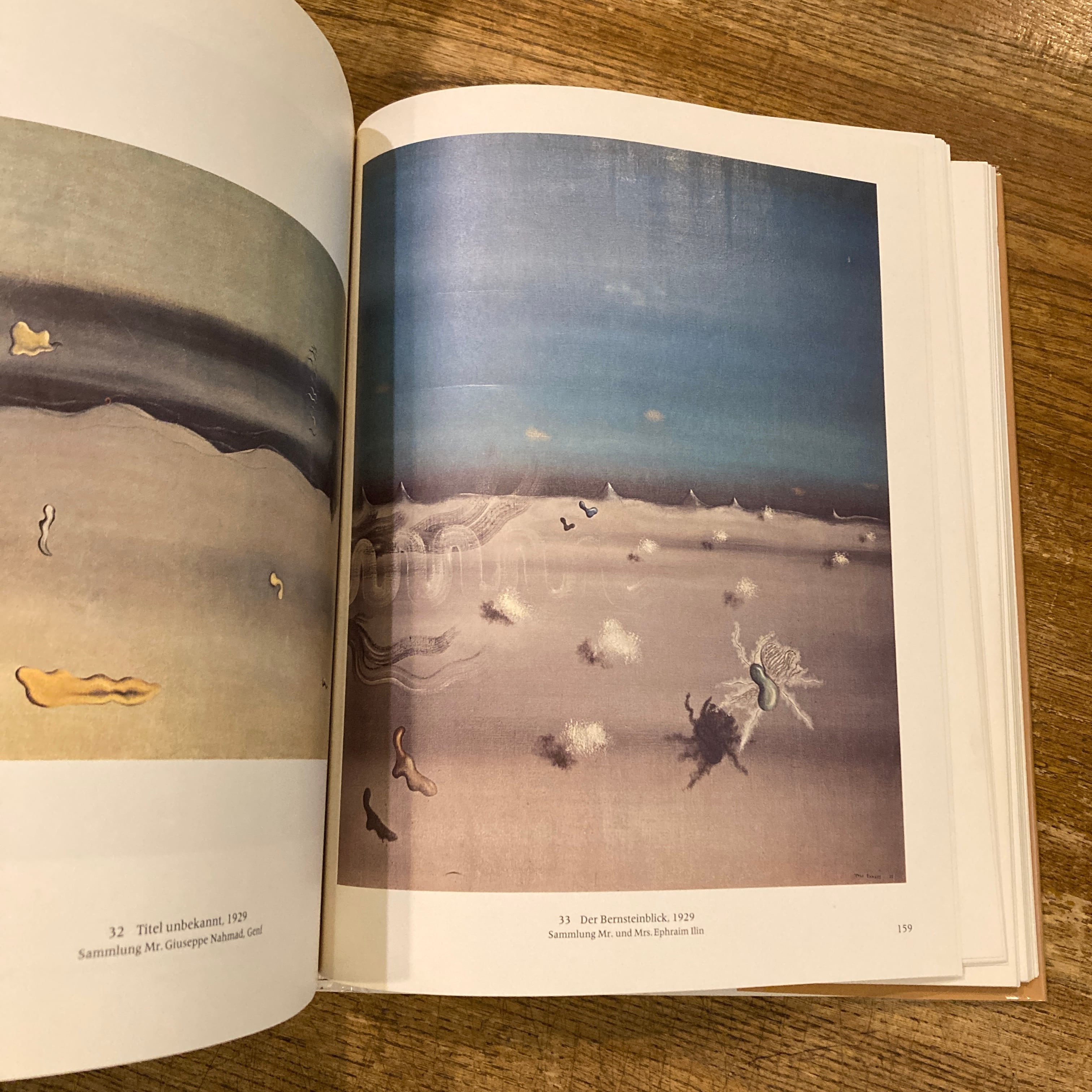 Yves Tanguy / イヴ・タンギー Katharina.Schmidt | 百年
