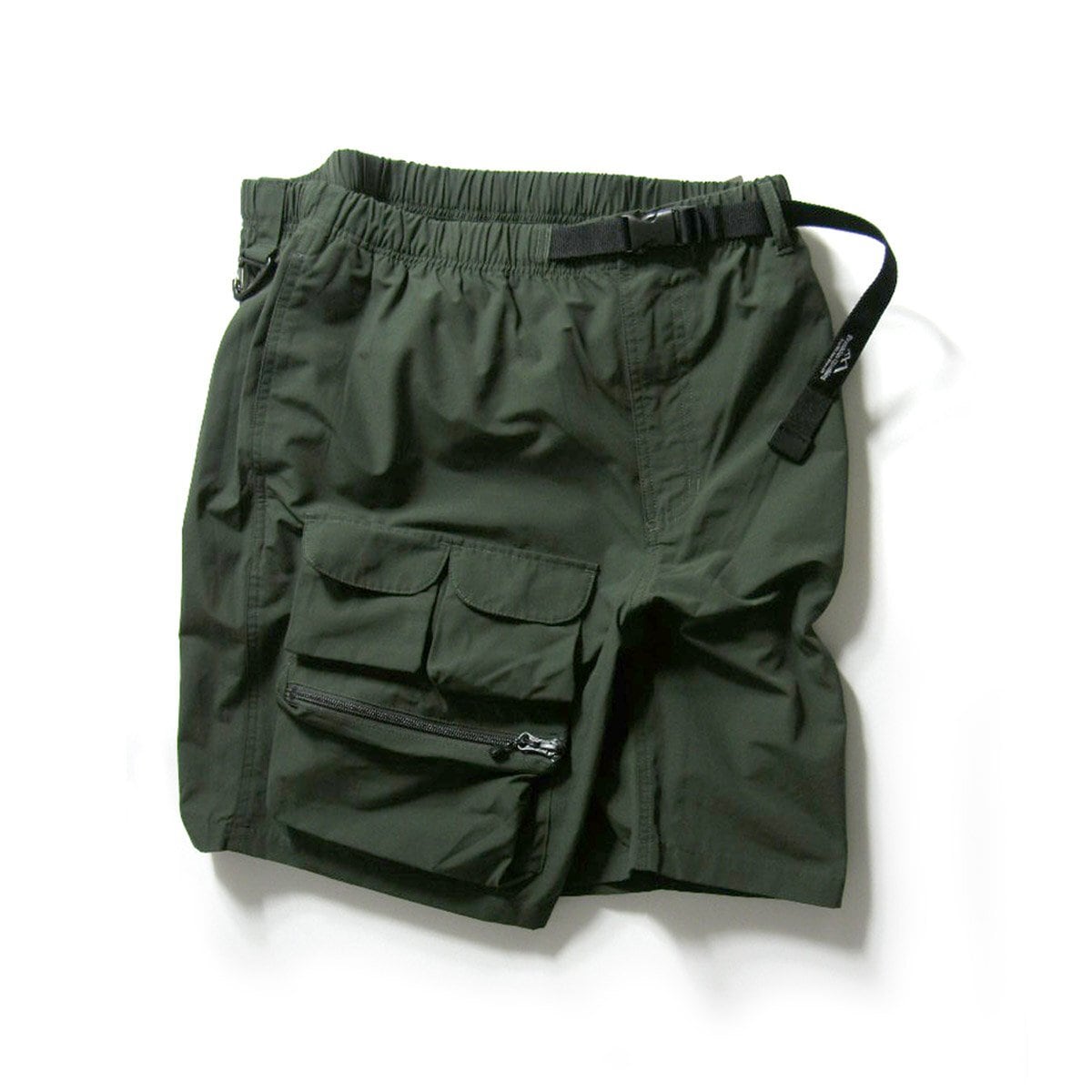 W33】Carhartt カーゴショーツ ハーフパンツ 迷彩柄 カモフラージュ