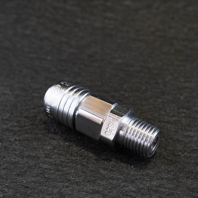 日東工器 スーパーカプラ 02SM