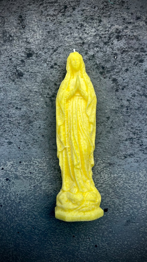 CANDELA DELLA MADONNA DELLA PACE
