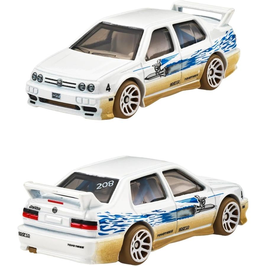 ホットウィール(Hot Wheels) ワイルド・スピード テーマ アソート