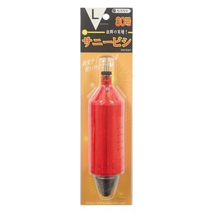 【努力特価】サニー商事(SANY) ニューサニービシ 80号 L BP