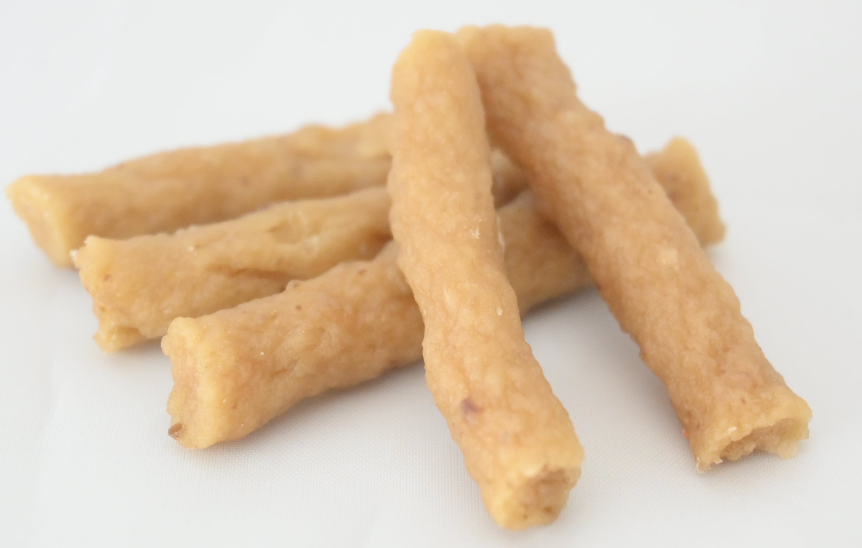 ﾊﾞｰﾚﾙなし】チョイあげ ええぞ！鹿肉ジャーキー 35g 10袋セット （犬用