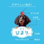 レトログラス 〈昔ながらの喫茶店テイスト〉