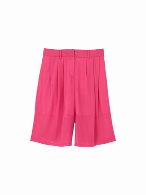 Half pants-2  / pink / S16PT02-2