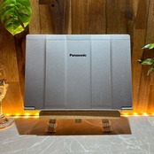『最新2023年製』Panasonic Let's note SV1 メモリ16GB SSD256GB ノートパソコン