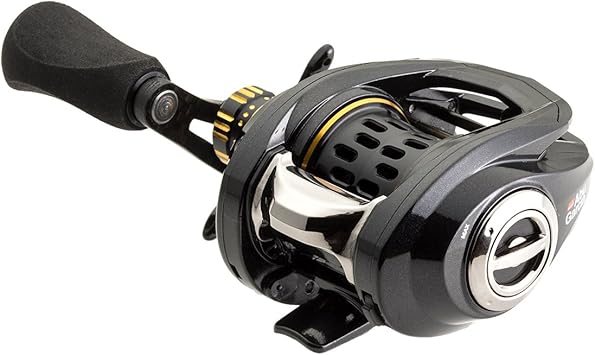 Abu Garcia ALC-BF7 ベイトリール KFT スプールKAHEN アブガルシア(Abu Garcia) ベイトリール REVO ALC-BF7 2016モデル