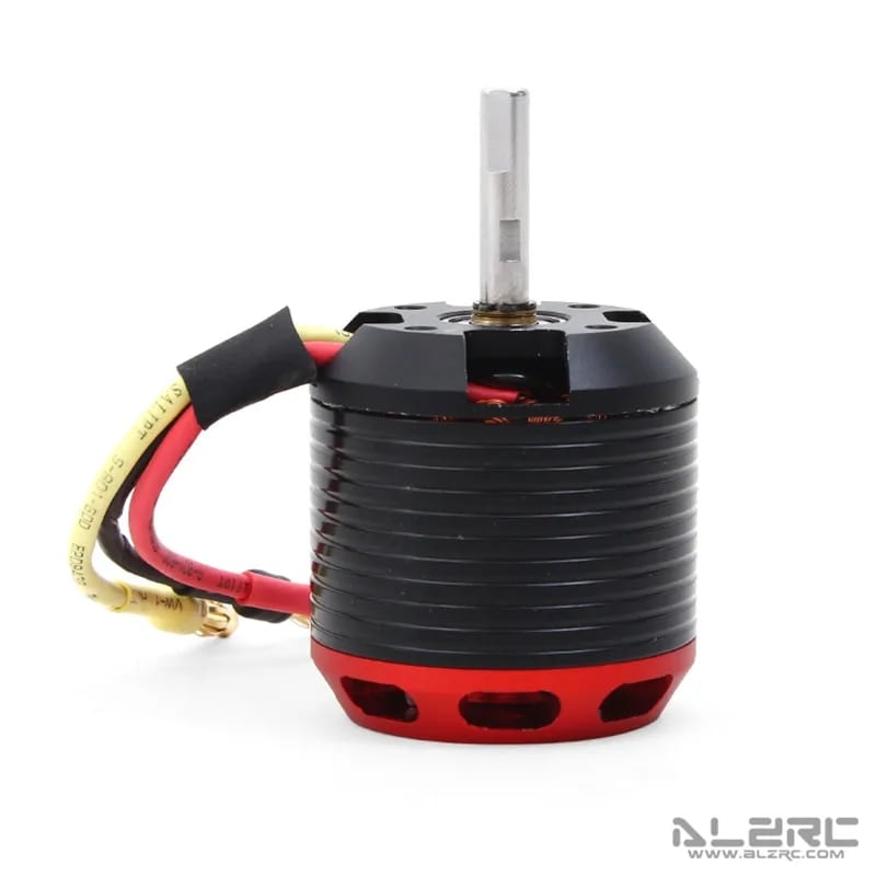 ALZRC - ブラシレス モーター - 3120-PRO 1000KV SAB 380 420 に適合