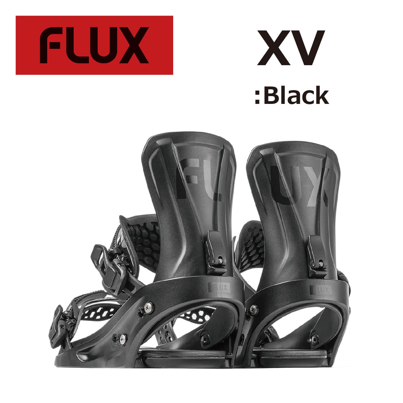 フラックス  flux xf バインディング　Sサイズ　22-23モデル　美品ウィンタースポーツ