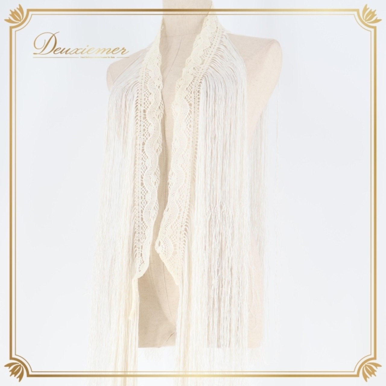 フラメンコ 衣装 シージョ ピキージョ フレコ フリンジ レース 飾り 小物 小道具 装飾 ダンス パーティ 発表会 白 綺麗 揺れる ホワイト系 フリンジ飾り 踊り衣装 ダンス小物 フレコ付き きれいな装飾 白系衣装 フラメンコ小物 ダンスパーティー フェス用イベント 服装アクセサリー