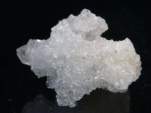 Quartz（Morocco）