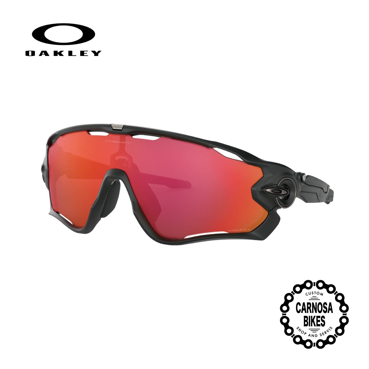 OAKLEY Jawbreaker OO9290-29 プリズムブラック