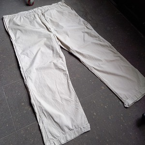 68年製 スウェーデン軍 スノーパンツ used [101098]