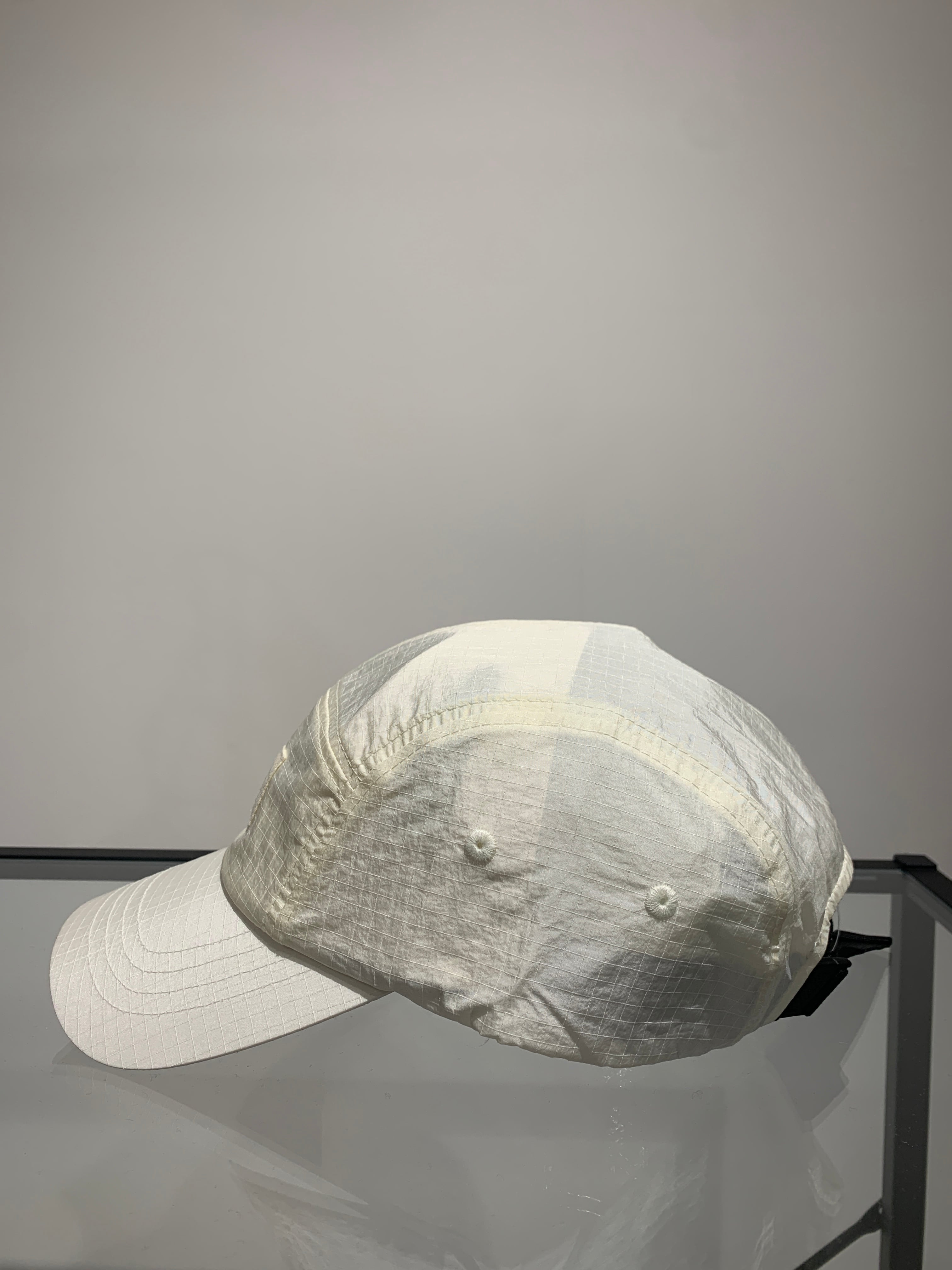 THE NORTH FACE WHITE LABEL wl camp jet cap | peache select