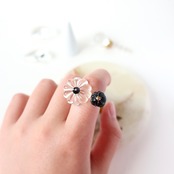 花氷 -black coffee-