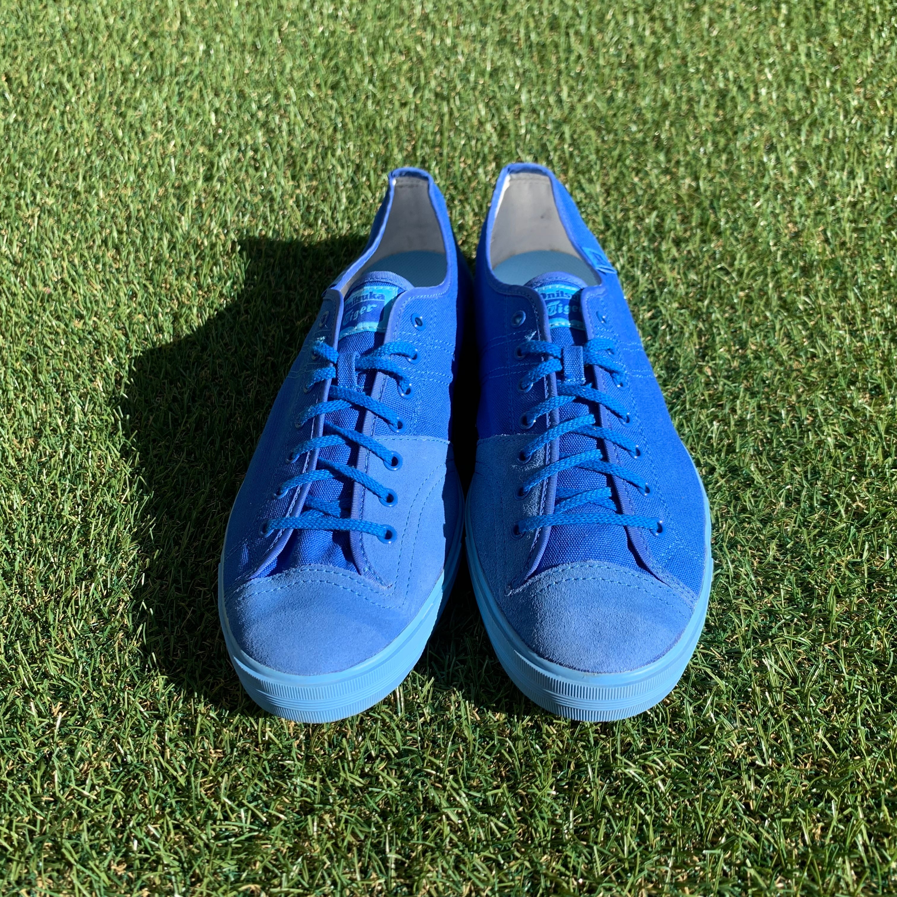Onitsuka Tiger BADMINTON 68 オニツカタイガー バドミントン68 C588