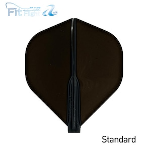 Fit Flight AIR [STANDARD] Deep Black