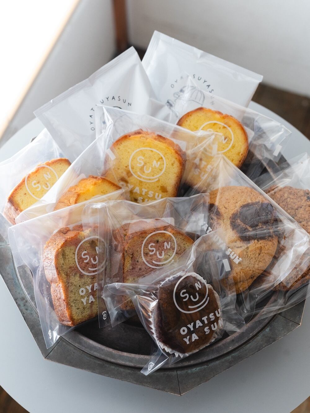 春のおやつ便 ver.1 | OYATSUYA SUN