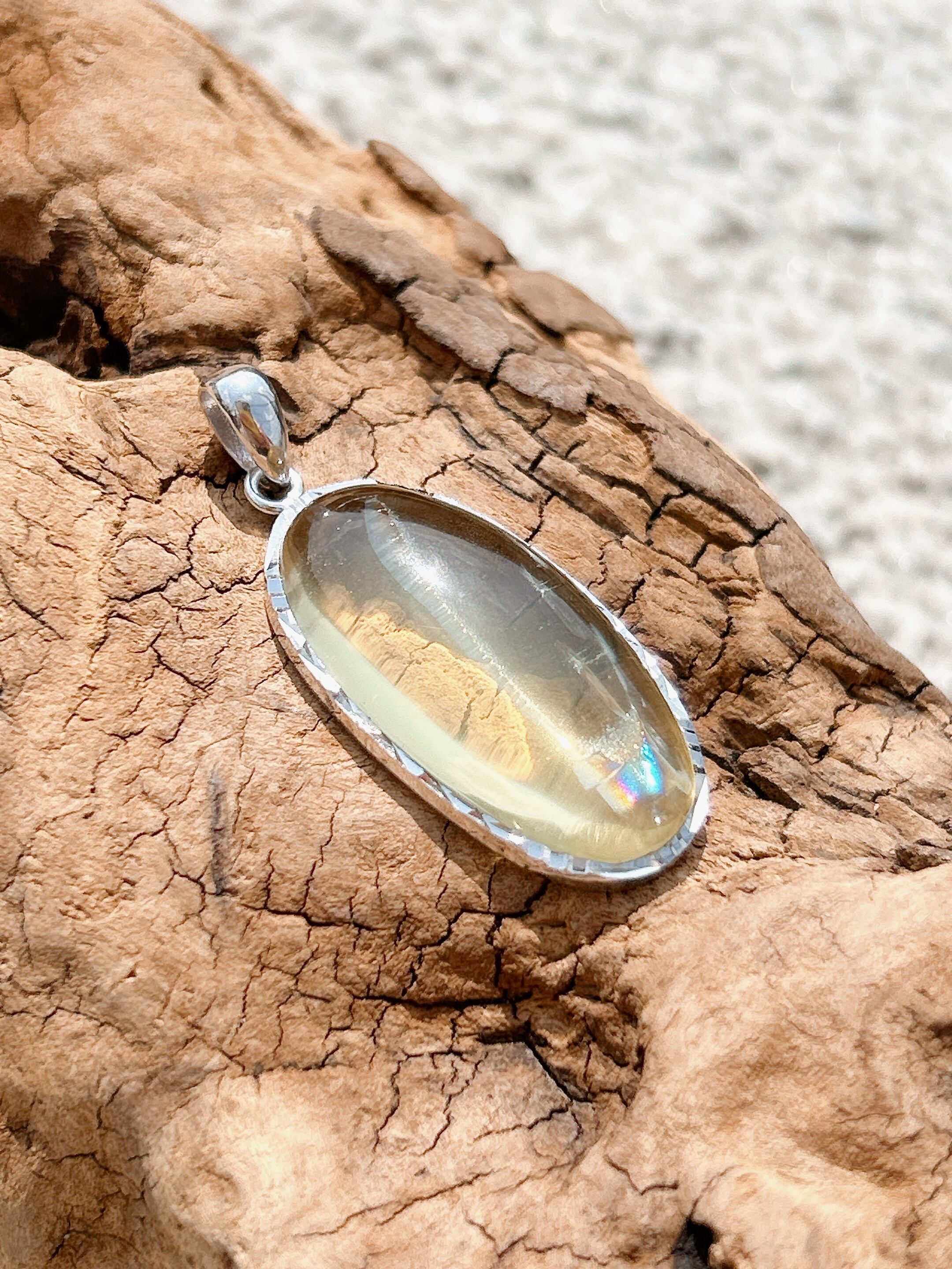 1点物】ブラジル産アステロイドクリスタル64㎜ | 若草本舗