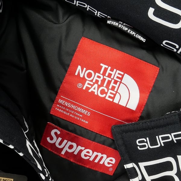 Size【L】 SUPREME シュプリーム ×The North Face ザノースフェイス