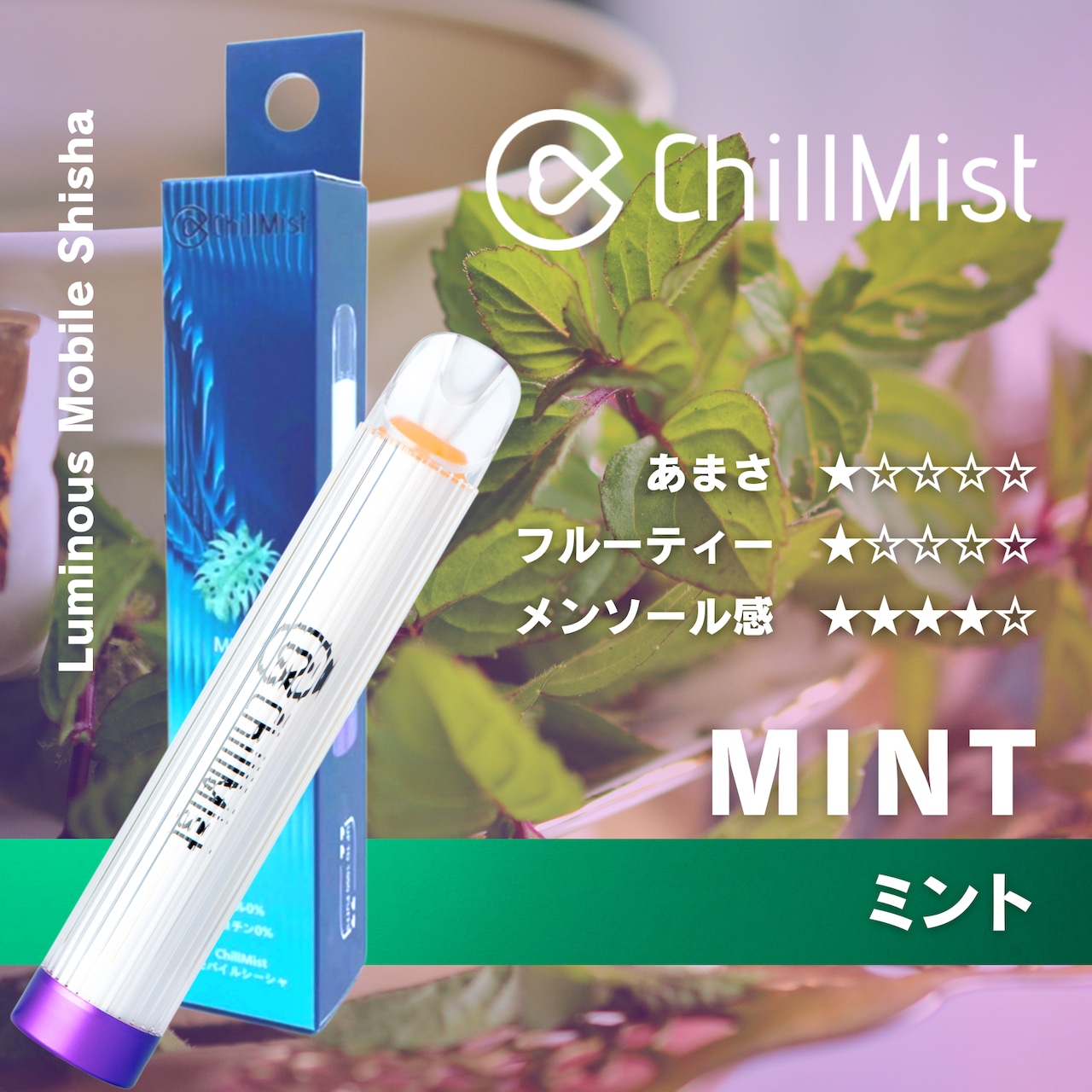 Mint ミント