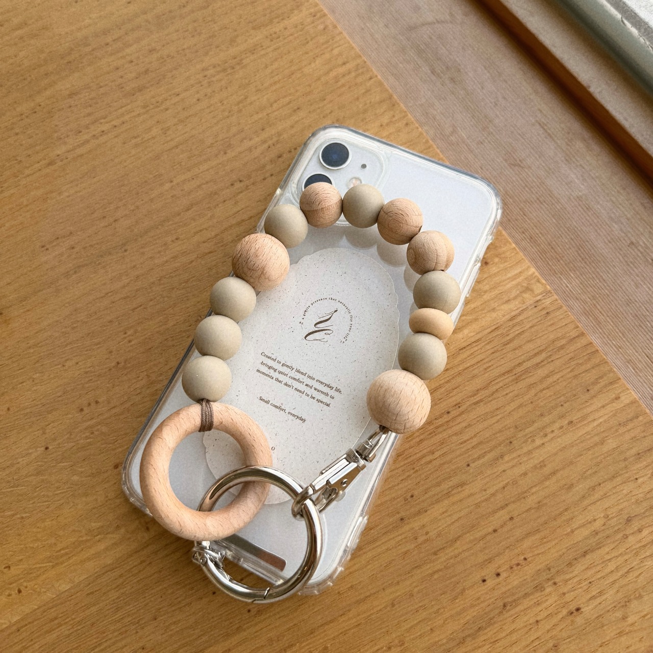 【Warm Ser.】アーモンドミルク