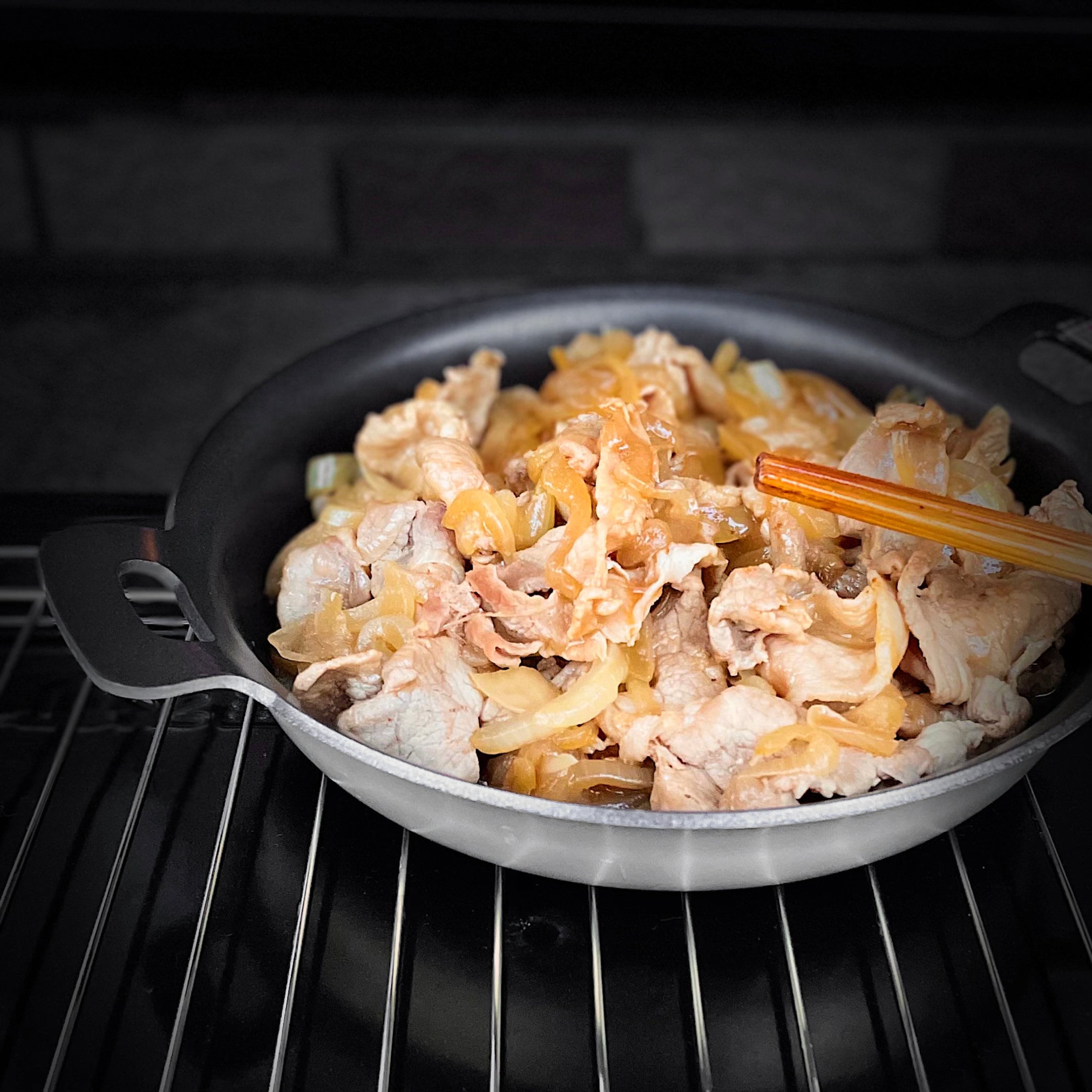 アルミスキレット(18cm) / 63 ROKUSAN | iguana dance