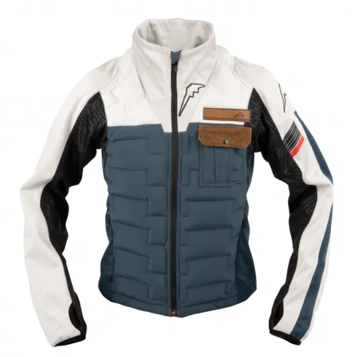 25年秋冬モデル】KUSHITANI K-1369 MIDコンビスリーブ | piwasaki