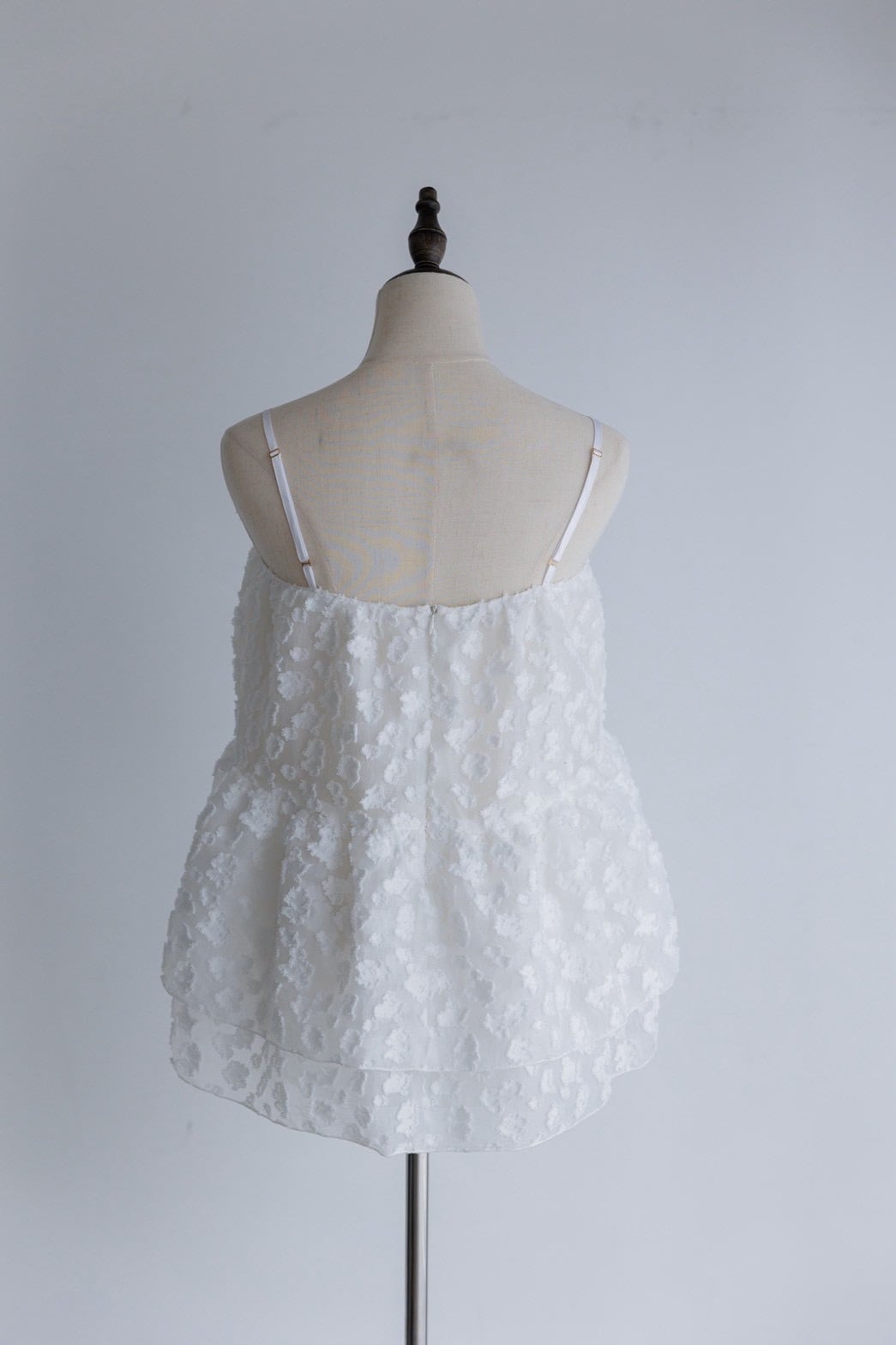 mellow cami petal【通常販売】3〜7日営業日 | pois