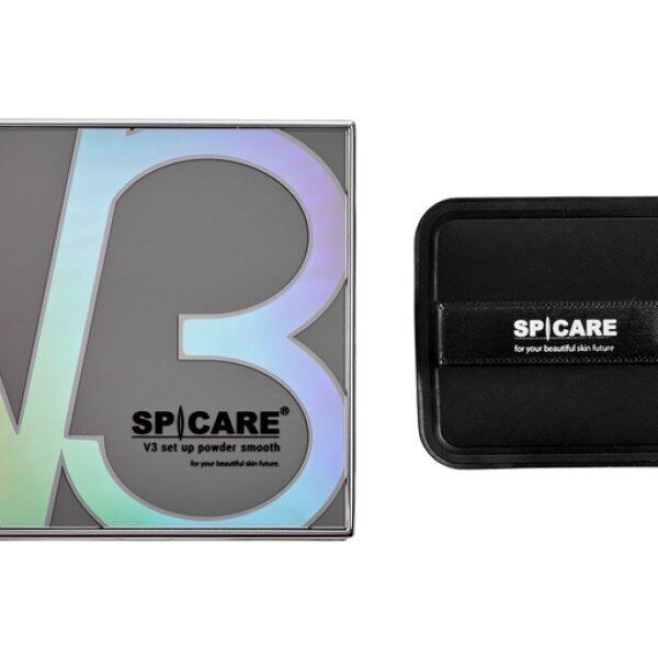 今ならプレゼント付き！！SPICARE V3セットアップパウダー スムース
