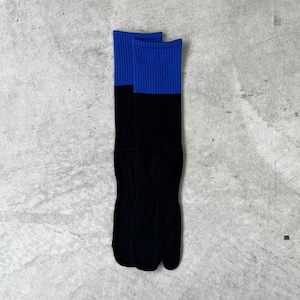 FAKUI / 【FREE size】tabi sports socks FK-196