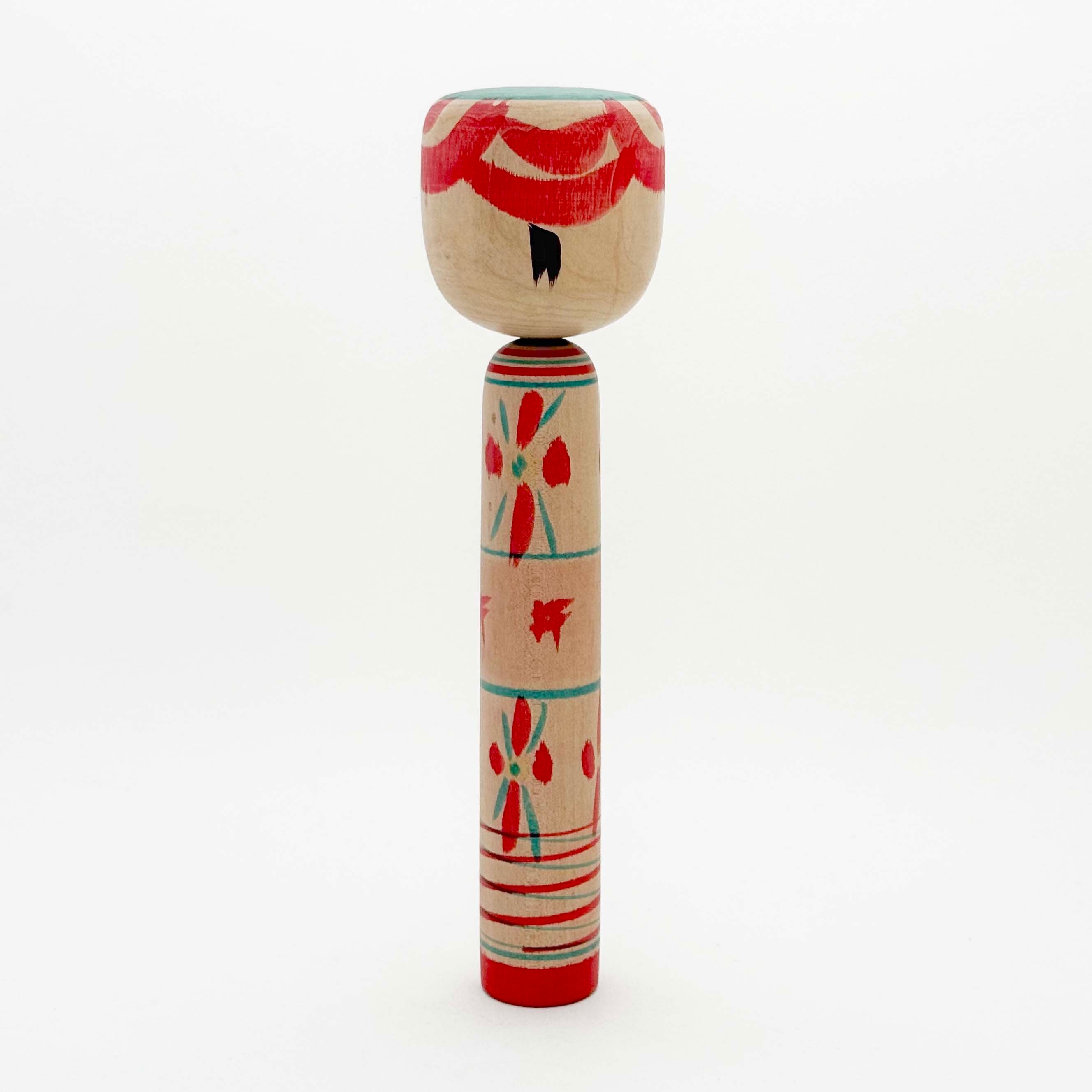 中ノ沢系 / 瀬谷重治工人（25cm）