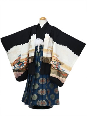 5歳男の子 AO1080