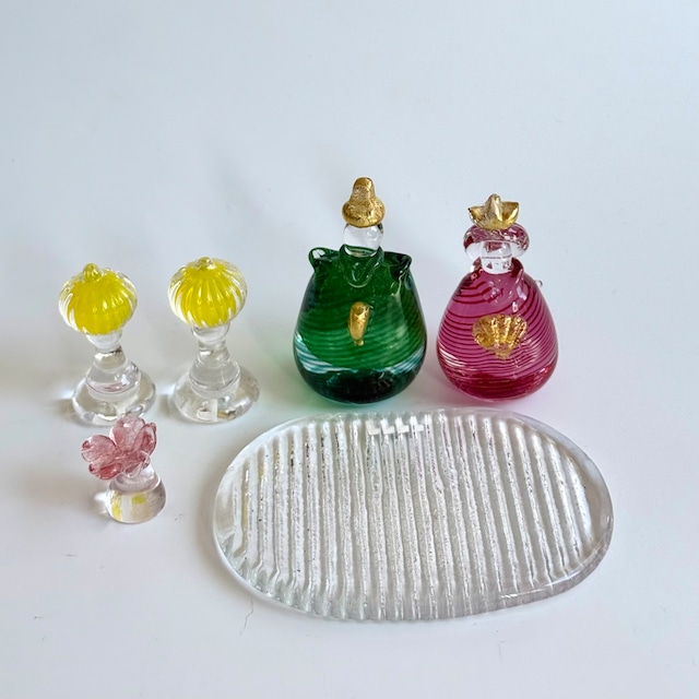 有松啓介 おひなさま