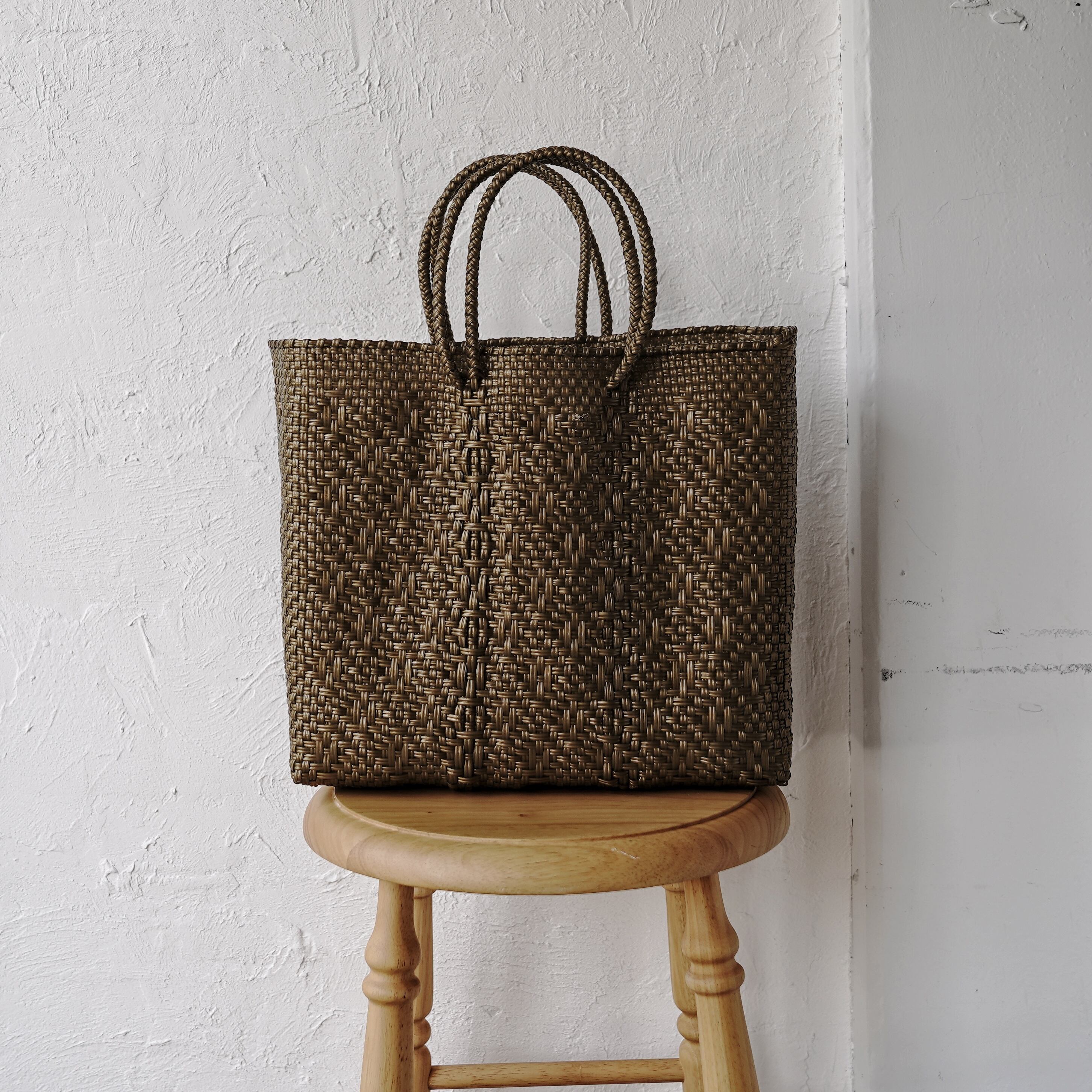 メキシコ メルカドバッグ size:M