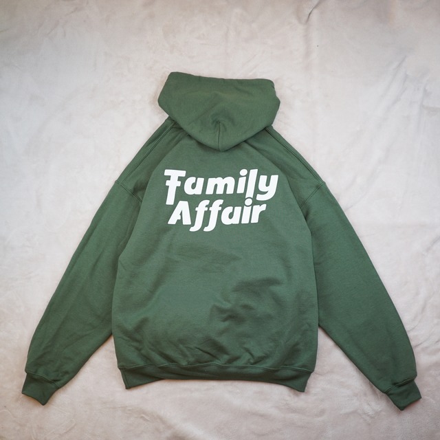 DEAL Print Sweat / Gray