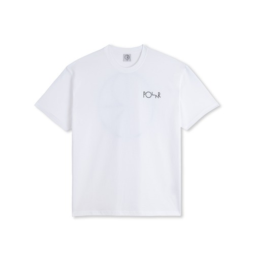 POLAR /STROKE LOGO S/S