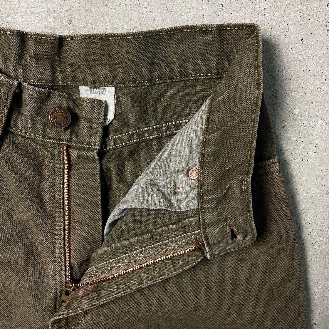 90年代 USA製 Levi