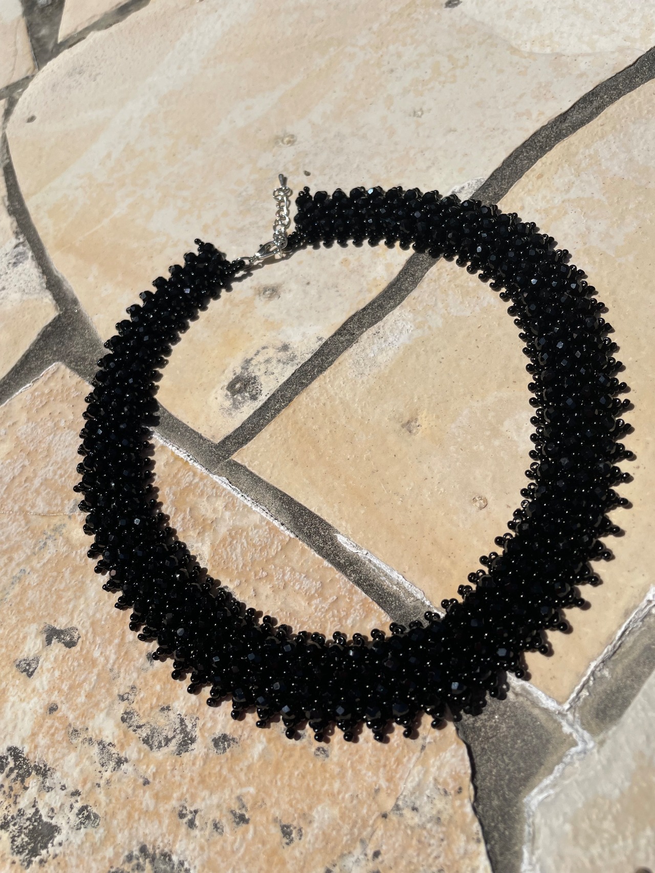 クリザ・シリャンカ （ウクライナ伝統手工芸・最高品質ビーズアクセサリー） - 5