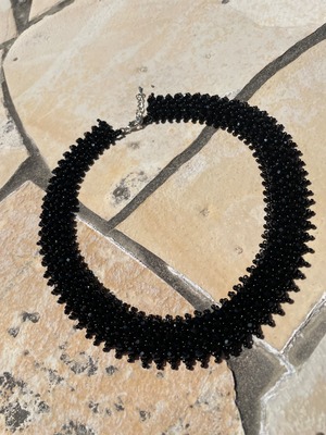 クリザ・シリャンカ （ウクライナ伝統手工芸・最高品質ビーズアクセサリー）