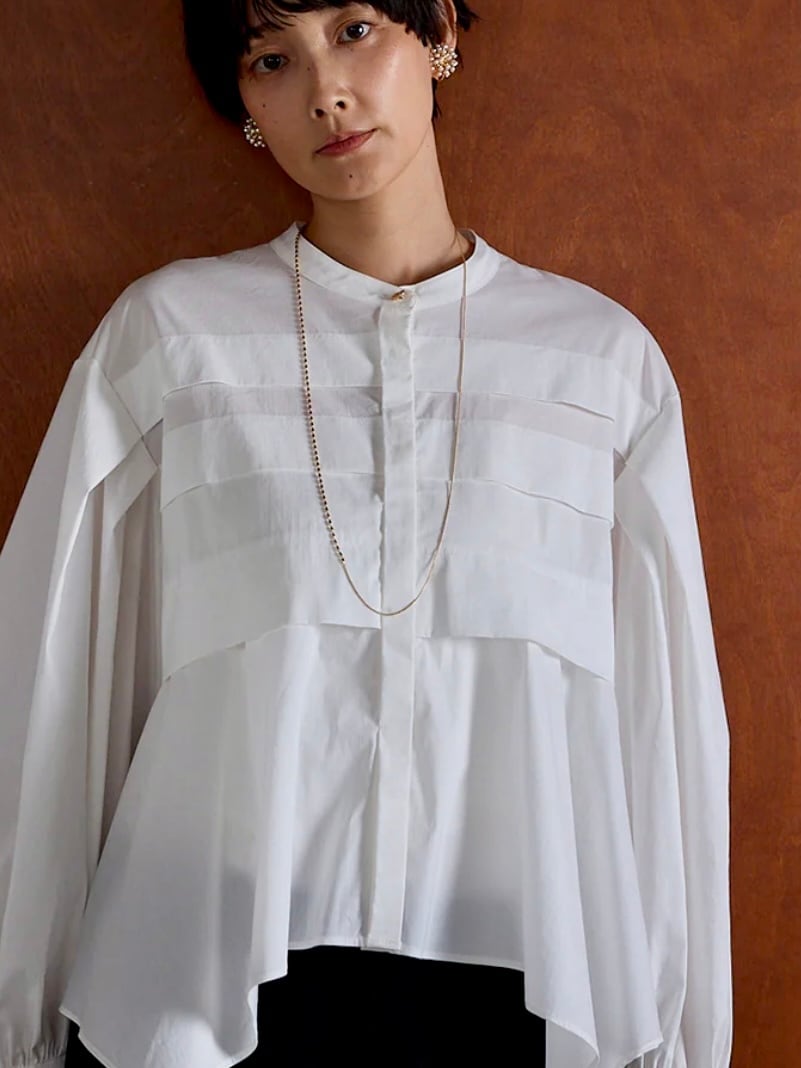 SALE】CHIGNON(シニヨン) モケモケフリンジナロースカート タイト