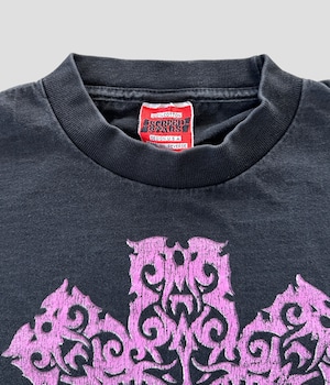 -Red Hot Chili Peppers- Vintage 90s Hanky Panky T-shirt