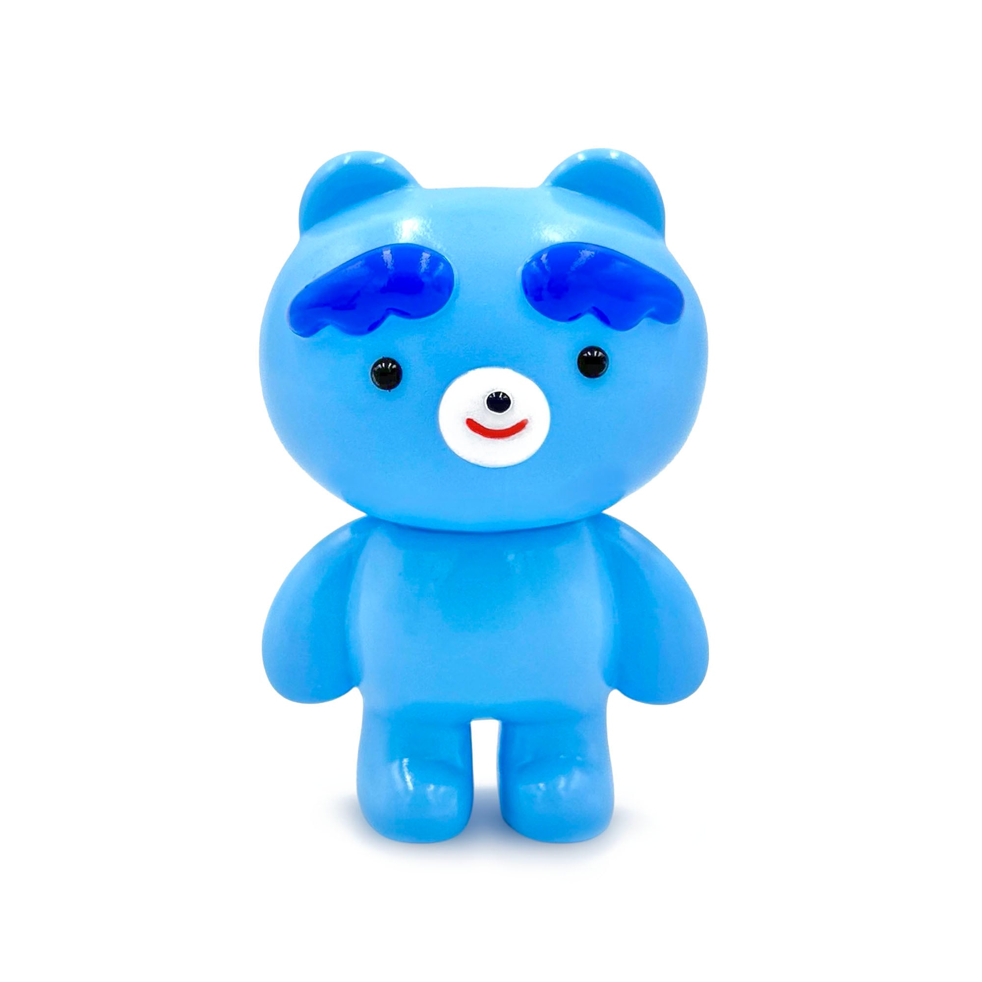 MIJI WORLD ソビくん　ソフビ ソビくん Sky Blue | MIJI WORLD online shop