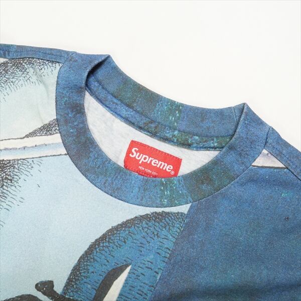 Size【S】 SUPREME シュプリーム 23SS Ronin S/S Top Multi Tシャツ