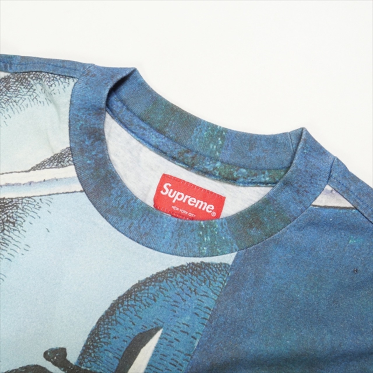 Size【S】 SUPREME シュプリーム 23SS Ronin S/S Top Multi Tシャツ 